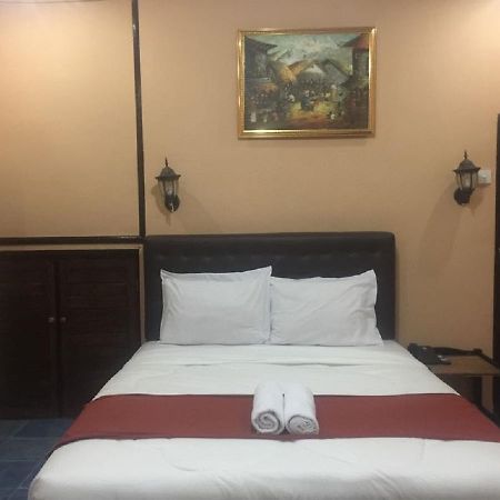 Kintamani Madu Sari Hotel & Restaurant מראה חיצוני תמונה
