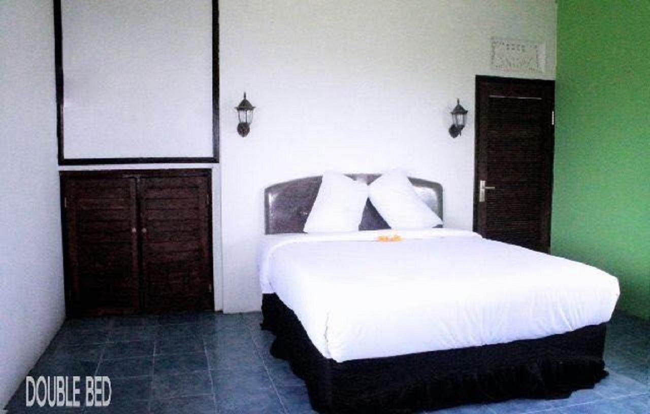 Kintamani Madu Sari Hotel & Restaurant מראה חיצוני תמונה
